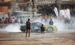 Filoğlu 8 Olden Fest büyük coşkuyla gerçekleştirildi