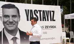 Ferdi Başkan, Torbalı’da dualarla anıldı