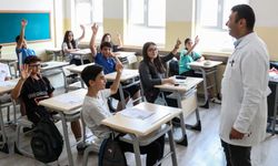 5 Haziran 2025 Kurban Bayramı arefesinde okullar tatil mi, yarım gün mü?