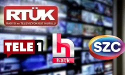 TELE1'e yine RTÜK cezası