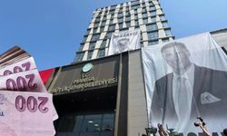 Ferdi Zeyrek'i çocuklarıyla tehdit etmişler... Rüşveti kime verelim?