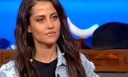 Derya Uluğ'dan anoreksiya itirafı: "Bir dilim ekmek için dua ettim"