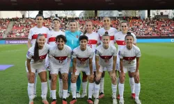A Milli Kadın Futbol Takımı’nın aday kadrosu açıklandı
