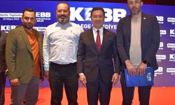 Başkan Zencirci, tarım komisyonlarında görev alacak
