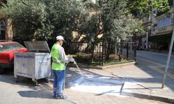 Turgutlu’da kapsamlı bayram temizliği