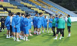 Menemen FK’da belirsizlik hakim