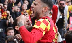 Göztepe, Romulo için 16.5 milyon Euro’luk teklifi reddetti