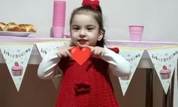 Minik Nazlı havuza düşüp hayatını kaybetti