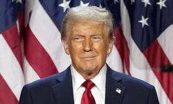 ABD Başkanı Trump: İsrail ve İran'la gurur duyuyorum