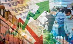 Açlık sınırı 26 bin lirayı aştı, yoksulluk sınırı 85 bini geçti!