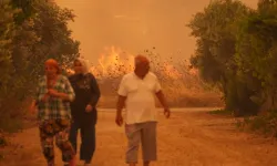 AFAD'dan yangından etkilenen vatandaşlara 162 bin liraya kadar destek