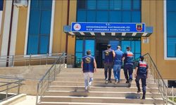 12 yıl kesinleşmiş cezası bulunan FETÖ casusu yakalandı