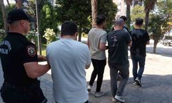 43 kişinin gözaltına alındığı müstehcenlik operasyonunda 3 kişi daha tutuklandı
