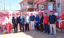 Adaletten sevgiye uzanan yol: Uzlaştırma ile hem barış sağlandı hem yüzler güldü