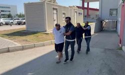 Adana’da 1 milyon liralık kaçak sigara operasyonu: 2 tutuklama