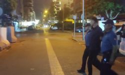 Adana’da 16 yıl hapis cezasıyla aranan hükümlü yakalandı