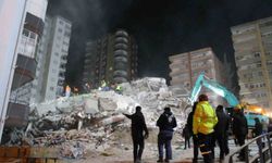 Adana’da 42 kişinin öldüğü Ekim Apartmanı davasında karar verildi