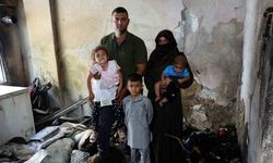 Adana’da 5 kişilik aile uykudayken evleri ateşe verildi: 2 milyon TL haraç istemişler