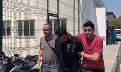 Adana’da 5 kişilik aile uyurken evlerini yakan şüpheli tutuklandı