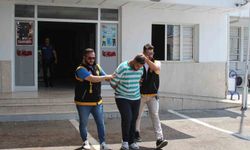 Adana’da komşu sevmeyen şüpheli 7 araca zarar verdi