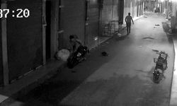 Adana’da sokak sokak gezip bisiklet ve motor çalan 3 şüpheli tutuklandı