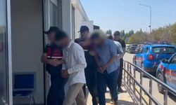 Adana’daki orman yangınlarını çıkaran 7 şüpheli tutuklandı