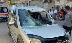 Adıyaman’da vatandaşlar ölümden döndü