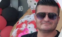 Ağaca çarpan motosikletli hayatını kaybetti
