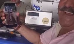 Aile kabristanında kendisi için mezar kazdırdı, kazdırdığı mezara gömüldü
