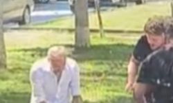 Akrabalarını kemerle boğmaya çalışan 4 şüpheliden 2’si tutuklandı