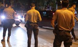 Aksaray polisinden huzur güven uygulaması