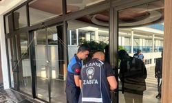 Alanya’da turizm tesisine 112’nci mühür