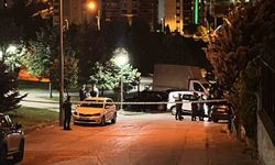 Ankara’da "kız isteme" kavgası: 1 polis memuru hayatını kaybetti