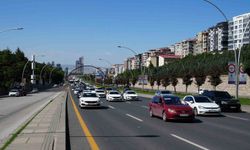 Ankara’da Kurban Bayramı öncesi trafik denetimleri artırıldı