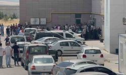 Ankara’da lityum fabrikasında gaz sızıntısı: 2 işçi öldü, 3 işçi yaralandı