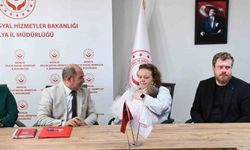 Antalya Havalimanı’nda doğan ve tuvalete bırakılan bebek, Rus yetkililere teslim edildi