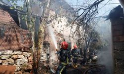 Antalya’da mangal keyfi kabusa dönüyordu