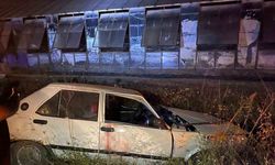Antalya’da otomobil ile motosiklet çarpıştı: 1 ölü, 2 ağır yaralı