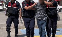 Arkadaşını boğazını keserek öldüren şahıs tutuklandı