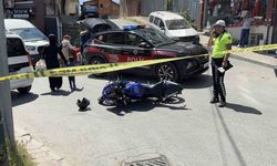 Arnavutköy’de silahlı saldırı: İş yeri sahibinden saldırganlara silahlı karşılık