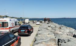 Avcılar’da esrarengiz olay: Denizde kadın cesedi bulundu