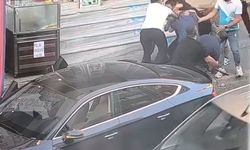 Avcılar’da iki şahıs, yaşlı adamı sopayla dövdü