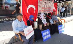 Baba Koçhan: "Vatanımızda huzurlu yaşamak milletimizin hakkı"