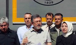 Bakan Yumaklı açıkladı: "3 kişi gözaltına alındı"