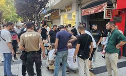 Bandırma’da dönerci tartışması kanlı bitti: 1 yaralı