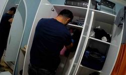 Bartın ve Muğla’da 29 adrese fuhuş baskını