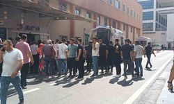 Batman’da balkon çöktü: 3 ölü, 6 yaralı