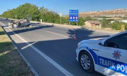 Beton mikseri ile otomobil çarpıştı... 4 yaralı