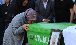 Beyin tümörü tedavisi gören doktor hayatını kaybetti, meslektaşları gözyaşlarına boğuldu