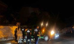 Beylikdüzü’nde metruk binada erkek cesedi bulundu
